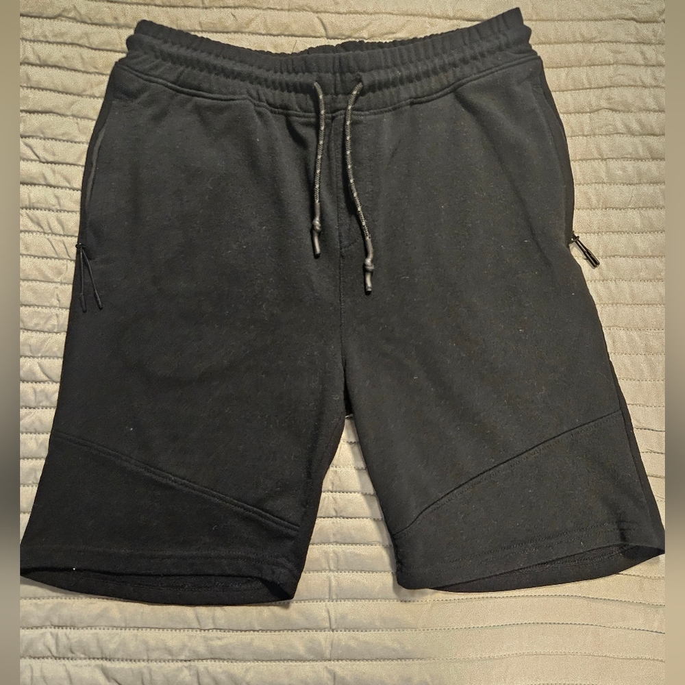 Departwest Athletic drawstring shorts